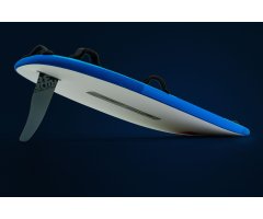 JP Australia Funster Sport EVA 2024 Windsurf Board