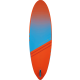 JP Australia Young Gun Freestyle 65L LXT 2024 Windsurf Board
