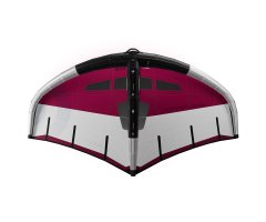 Neilpryde Fly II PRO 2024 Wing C2 Red / white