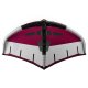 Neilpryde Fly II PRO 2024 Wing C2 Red / white