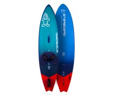 Starboard ULTRA MIT NOSE PROTECTOR Wood Sandwich  2024