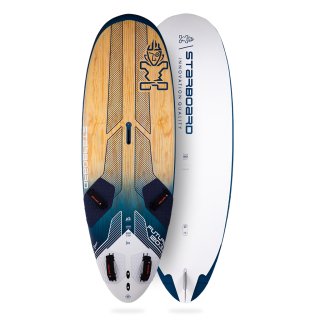 Starboard FUTURA MIT NOSE PROTECTOR Wood Sandwich  2024