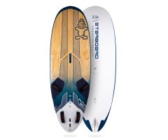 Starboard FUTURA MIT NOSE PROTECTOR Wood Sandwich  2024