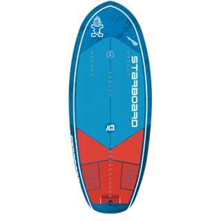 Starboard 4.0 x 19 TAKE OFF Blue Carbon  2024