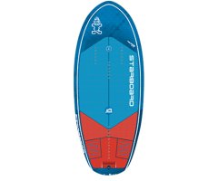 Starboard 4.7 x 22 TAKE OFF Blue Carbon  2024