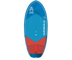 Starboard 5.3 x 25.5 TAKE OFF Blue Carbon  2024