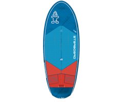 Starboard 6.4 x 28 TAKE OFF Blue Carbon  2024