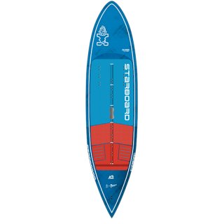 Starboard ACE FOIL 7.0 x 20 Blue Carbon  2024