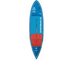 Starboard ACE FOIL 7.0 x 20 Blue Carbon  2024