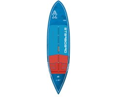 Starboard ACE FOIL 7.4 x 21.5 Blue Carbon  2024