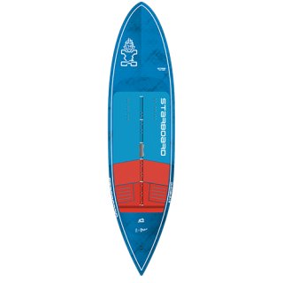 Starboard ACE FOIL 7.10 x 23 Blue Carbon  2024