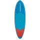 Starboard 8.7 x 32 WEDGE Blue Carbon 2024
