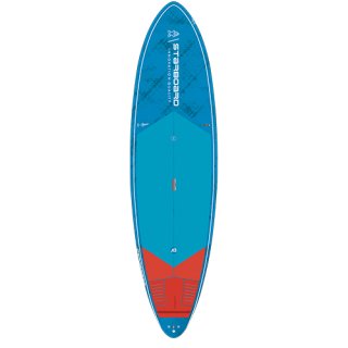 Starboard 10.2 x 32 WEDGE Blue Carbon 2024