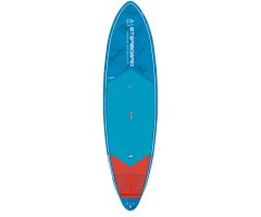 Starboard 10.2 x 32 WEDGE Blue Carbon 2024