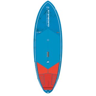Starboard 6.9 x 25.5 SPICE Blue Carbon 2024