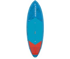 Starboard 8.8 x 32 SPICE Blue Carbon 2024