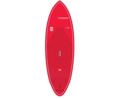 Starboard 9.3 x 32.75 SPICE Limited Series Red 2024
