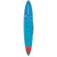 Starboard 12.6 x 28 GENERATION Blue Carbon 2024
