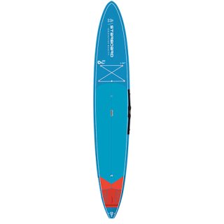 Starboard 14.0 x 28 GENERATION Blue Carbon 2024