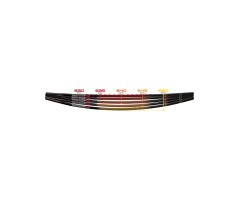 Starboard LIMA CARBON 2pc 29MM Carbon  SUP Paddel 2024