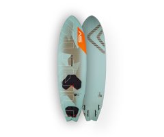 Severne NANO 3 PRO 2024 Windsurfboard
