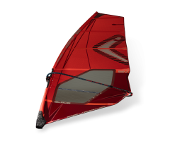 Severne BLADE red  Windsurf Segel 2024