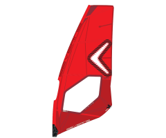 Severne S-1 red  Windsurf Segel 2024