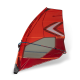 Severne S-1 red  Windsurf Segel 2024