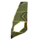 Severne S-1 Sage Green  Windsurf Segel 2024