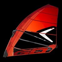 Severne IQ FGO red  2024