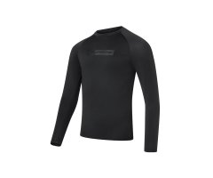 Neilpryde Rise Rashguard L/S Langarm UV-Shirt C1 Black