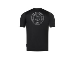 Neilpryde Water Tee S/S Kurzarm UV-Shirt C1 Black