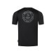 Neilpryde Water Tee S/S Kurzarm UV-Shirt C1 Black