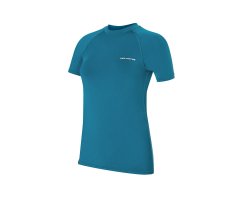 Neilpryde Spark Rashguard S/S Kurzarm UV-Shirt C1 peacock