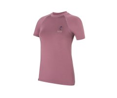 Neilpryde Spark Rashguard S/S Kurzarm UV-Shirt C2 lilac