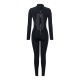 Neilpryde Nexus Fullsuit 3/2 Backzip Damen Neoprenanzug C1 Black