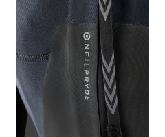 Neilpryde Serene Fullsuit GBS 4/3 Front Zip  Damen Neoprenanzug C1 Black