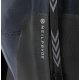 Neilpryde Serene Fullsuit GBS 4/3 Front Zip  Damen Neoprenanzug C1 Black