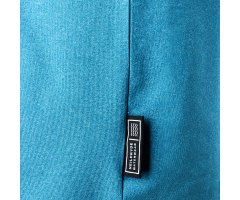 Neilpryde Nano Tee L/S Langarm UV-Shirt C1 skyblue
