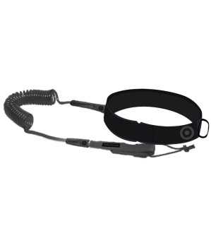 Neilpryde SUP / Wing Leash HIP 10x8  C1 Black