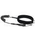 Neilpryde SUP / Wing Leash HIP 10x8  C1 Black
