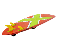 Tabou 2024 Da Curve Windsurfboard