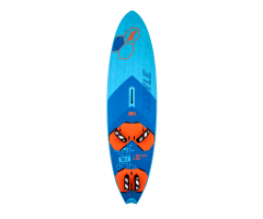 Tabou 2024  3S Classic Windsurfboard