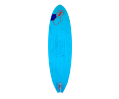 Tabou 2024  3S Classic Windsurfboard