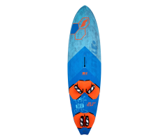 Tabou 2024  3S Plus Windsurfboard