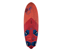 Tabou 2024Fifty Windsurfboard