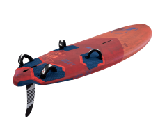 Tabou 2024 Fifty TEAM Windsurfboard