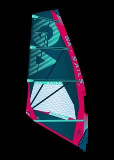 GA Sails Gaastra 2024 Manic HD Windsurf Segel