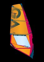 GA Sails Gaastra 2024 Pure Windsurf Segel