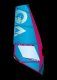 GA Sails Gaastra 2024 Pure Windsurf Segel